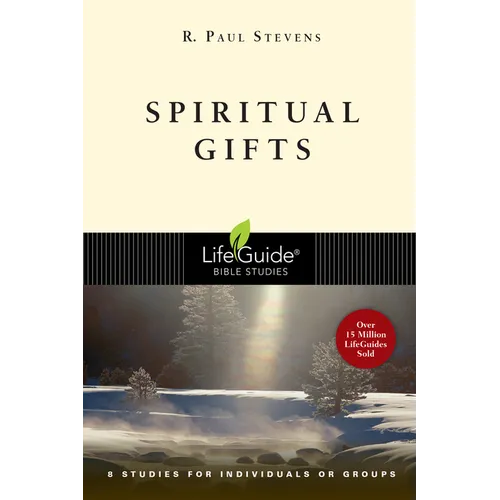 Spiritual Gifts