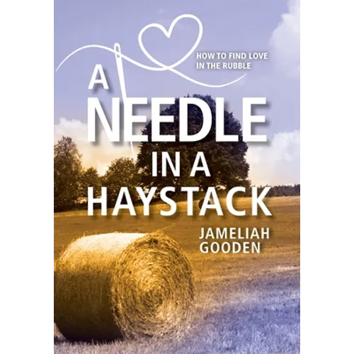 A Needle in a Haystack: How to Find Love in the Rubble
