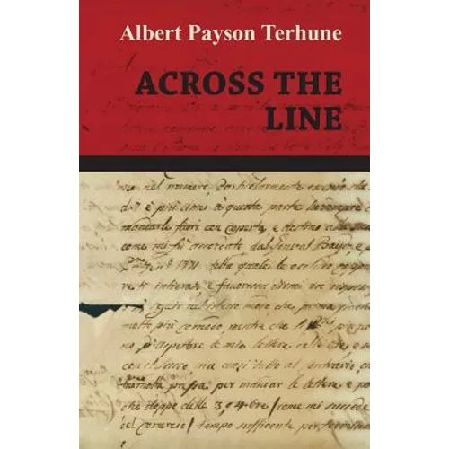 Across the Line