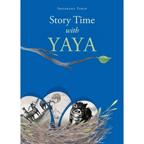 Story Time With YaYa