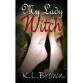 My Lady Witch