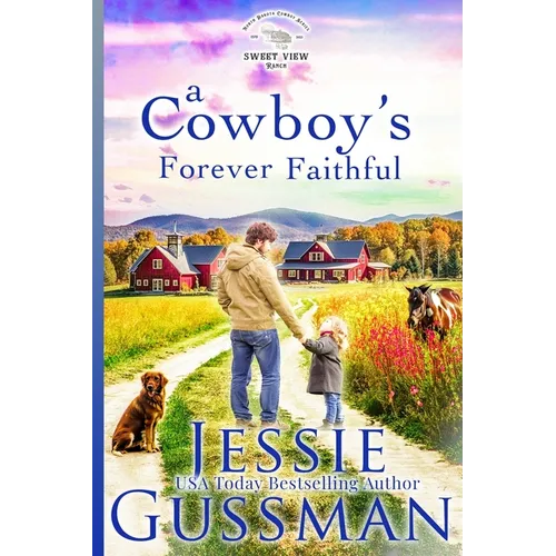 A Cowboy's Forever Faithful