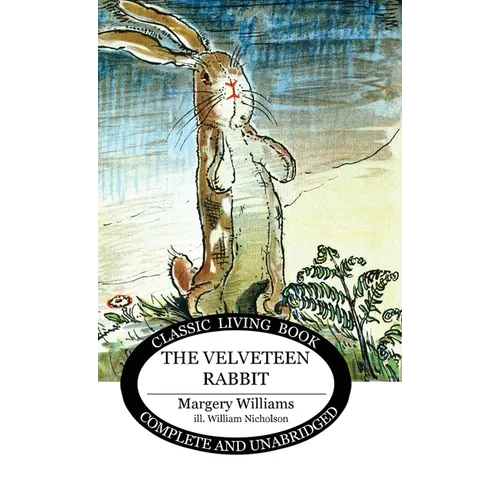 The Velveteen Rabbit