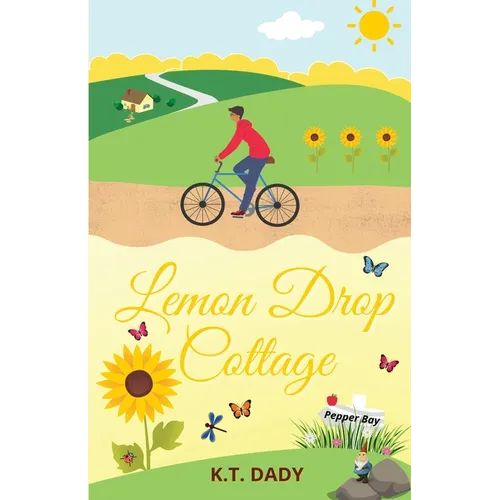 Lemon Drop Cottage