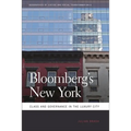 Bloomberg's New York: Class and Governance in the Luxury City