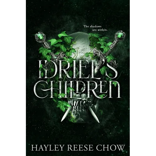 Idriel's Children