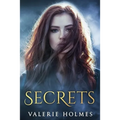 Secrets: A Regency Romance (Friends and Foes Series Book 2)