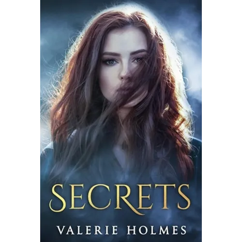 Secrets: A Regency Romance (Friends and Foes Series Book 2)