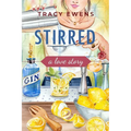 Stirred: A Love Story