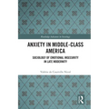 Anxiety in Middle-Class America: Sociology of Emotional Insecurity in Late Modernity