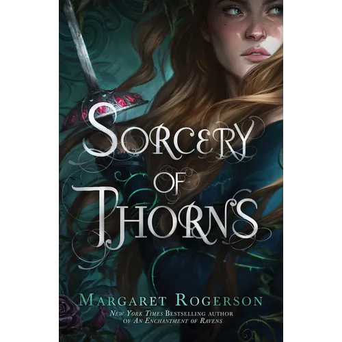 Sorcery of Thorns