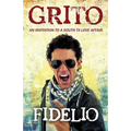 Grito: An Invitation to a South TX Love Affair