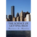 The science of. getting rich