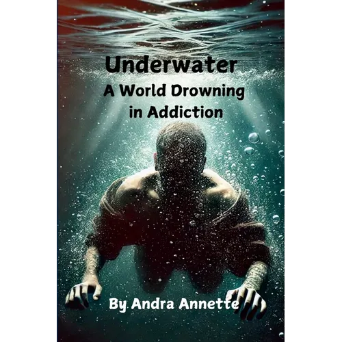 Underwater: A World Drowning in Addiction