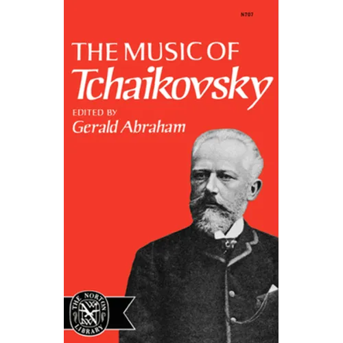 The Music of Tchaikovsky