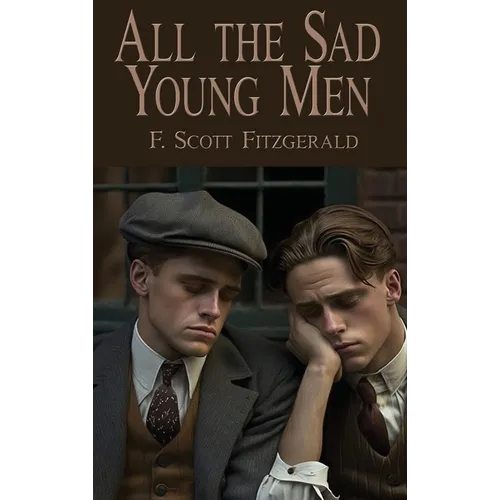 All the Sad Young Men