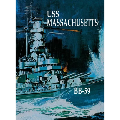 USS Massachusetts