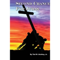 Second Chance for Judas: In the near future Christianity is outlawed in America.