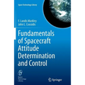 Fundamentals of Spacecraft Attitude Determination and Control