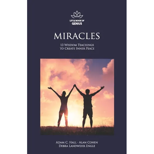 The Little Book of Genius: Miracles