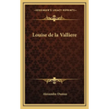 Louise de la Valliere