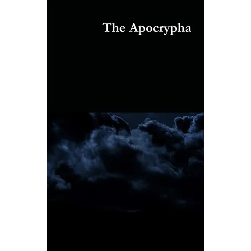The Apocrypha