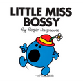 Little Miss Bossy