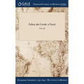 Zelica: the Creole: a Novel; VOL. III