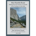 Muir Ramble Route