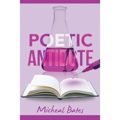 Poetic Antidote