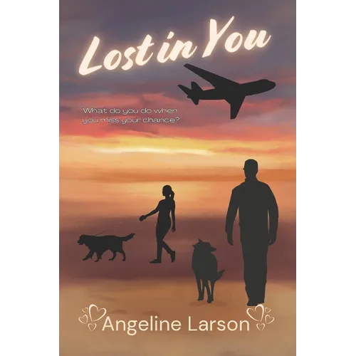 Lost in You