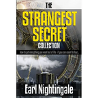 The Strangest Secret Collection - Paperback