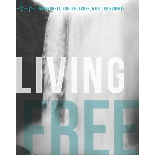 Living Free Workbook