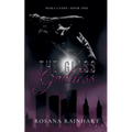 The Glass Goddess