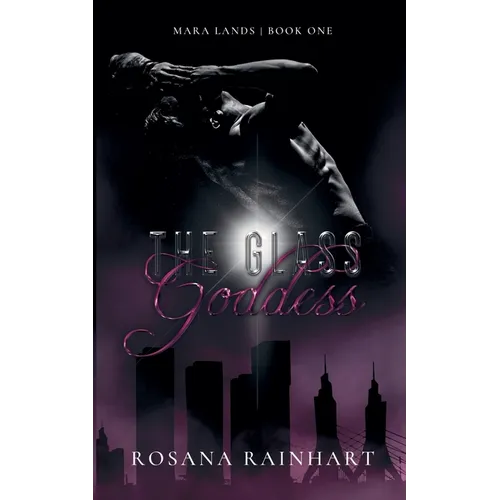 The Glass Goddess