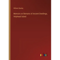 Memoirs on Remains of Ancient Dwellings, Holyhead Island