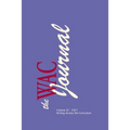 WAC Journal 32 (2021)