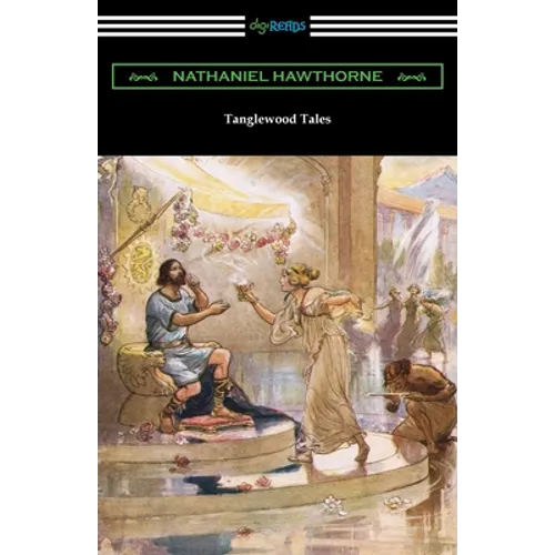 Tanglewood Tales