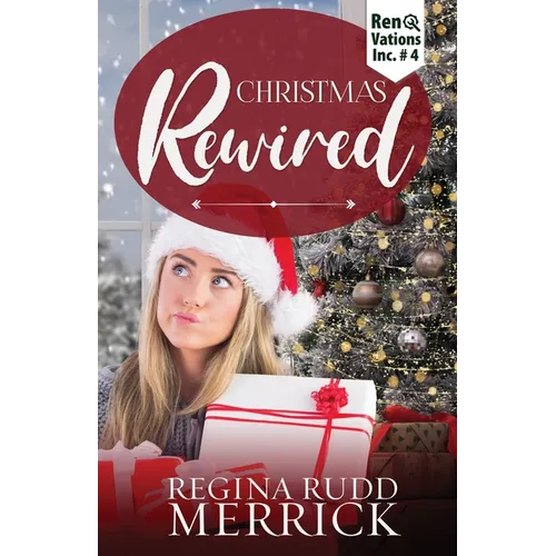 Christmas Rewired