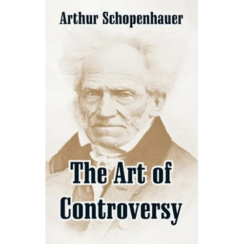 The Art of Controversy