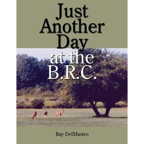 Just Another Day at the B.R.C.