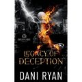 Legacy of Deception: A Billionaire Romance