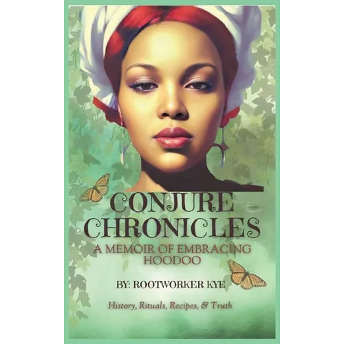 Conjure Chronicles