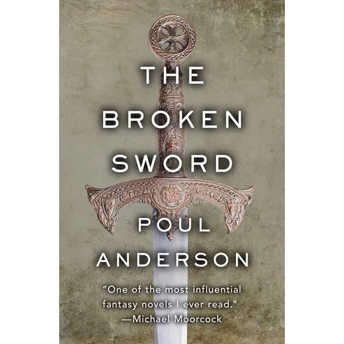 The Broken Sword