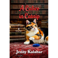 A Calico in Catnip