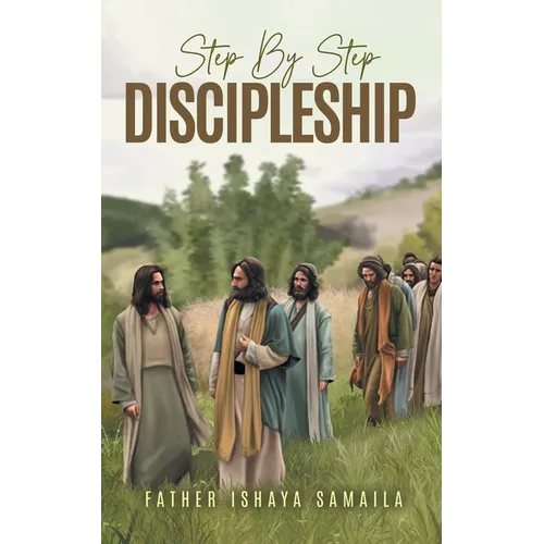 Step By Step Discipleship