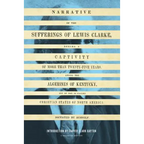 Narrative of the Sufferings of Lewis Clarke
