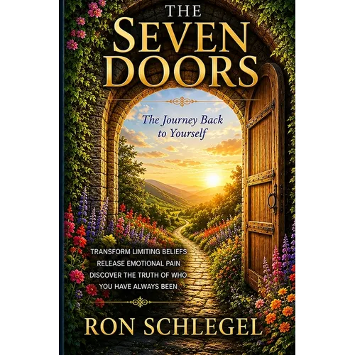 The Seven Doors: The Journey Back to Yourself