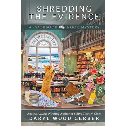 Shredding the Evidence