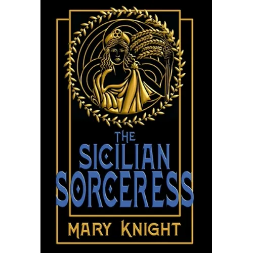 The Sicilian Sorceress